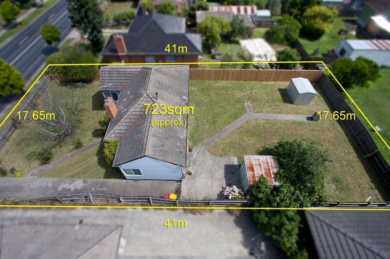 115 Clayton Road, OAKLEIGH EAST VIC 3166, Oakleigh East - Thumbnail 2