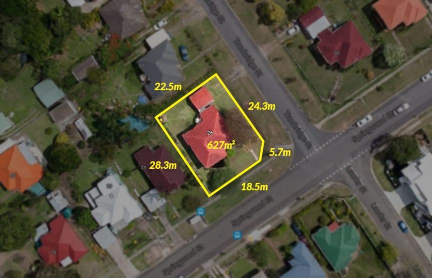 26 Springwood Street, Mount Gravatt East QLD 4122, Mount Gravatt East - Image 1