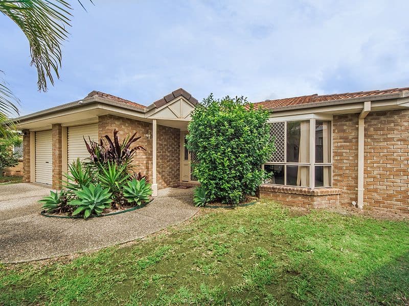 40 Massachusetts Court, VARSITY LAKES QLD 4227, Varsity Lakes - Image 1