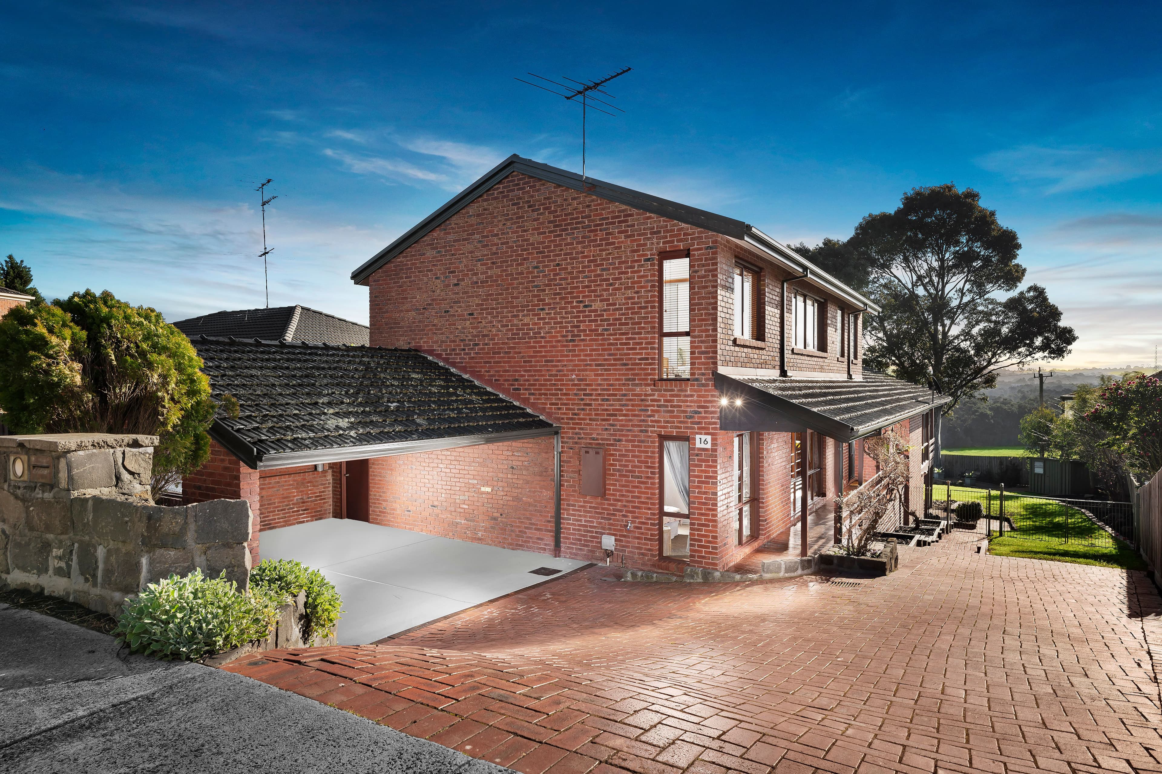16 Van Haaster Court, Rowville VIC 3178, Rowville - Image 1
