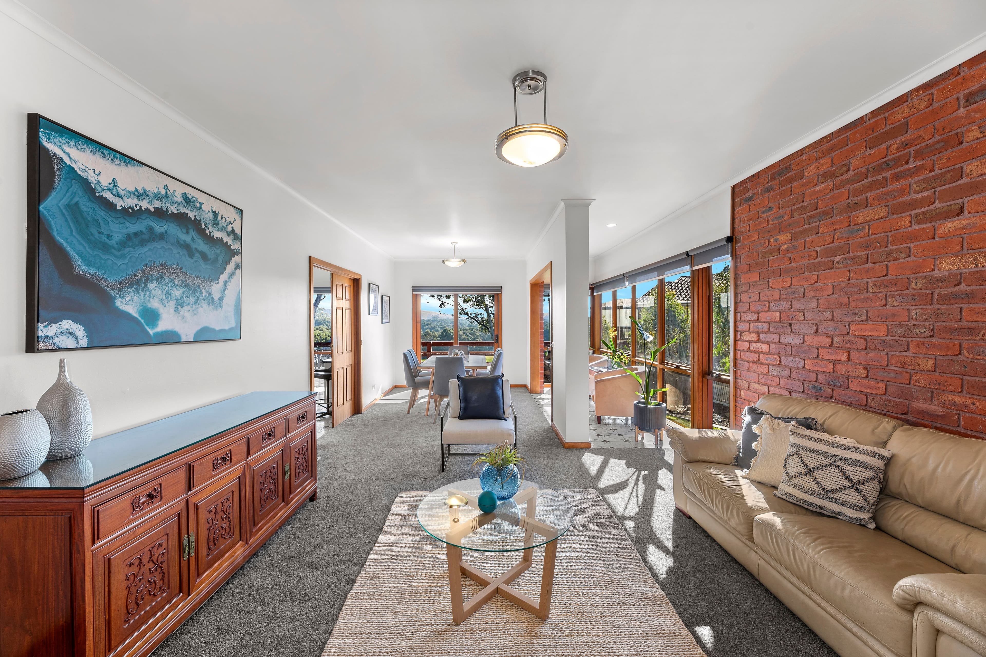 16 Van Haaster Court, Rowville VIC 3178, Rowville - Thumbnail 5
