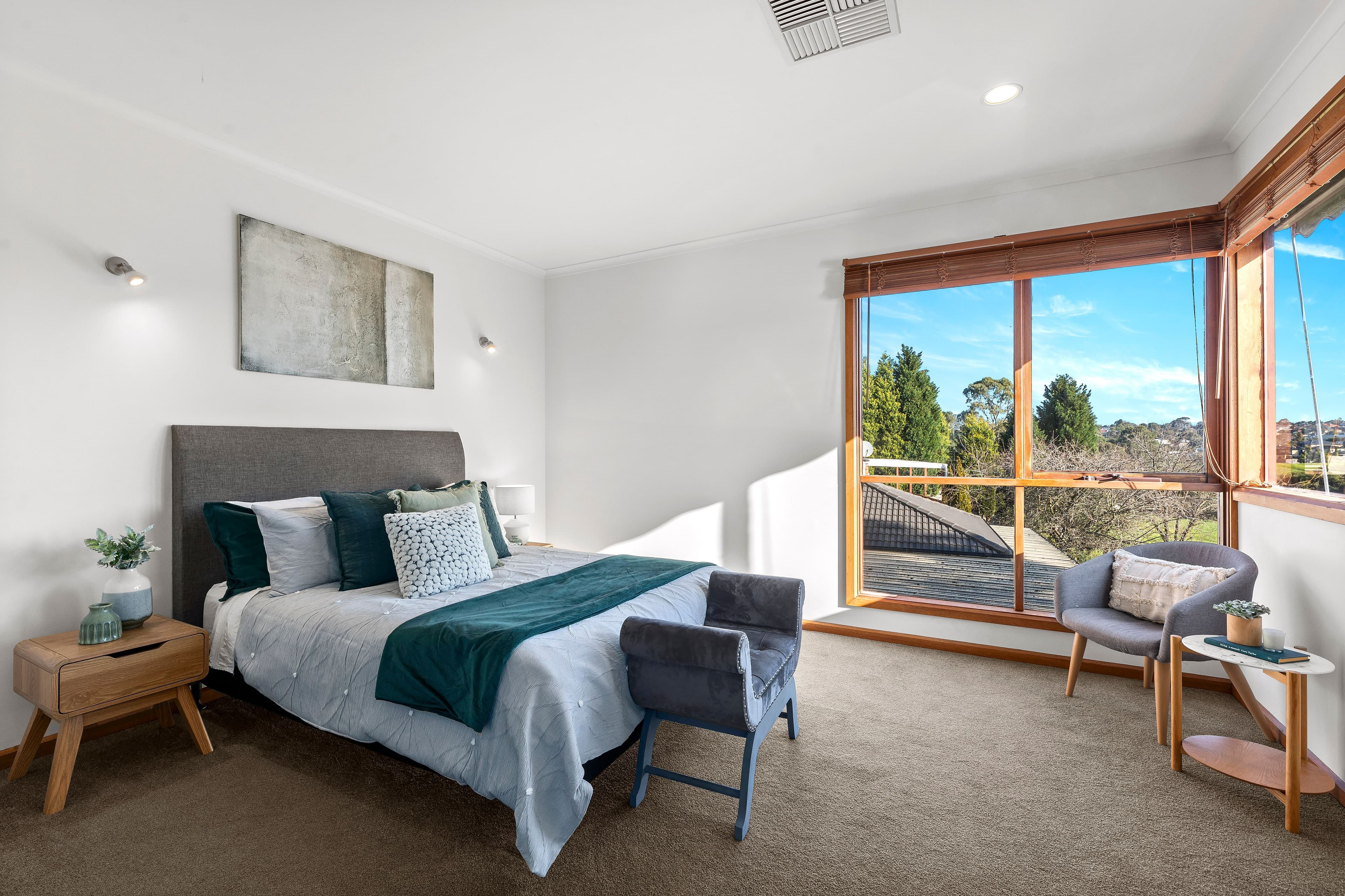 16 Van Haaster Court, Rowville VIC 3178, Rowville - Thumbnail 6