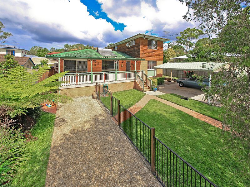 8 Lawson Street, CAPALABA QLD 4157, Capalaba - Thumbnail 4