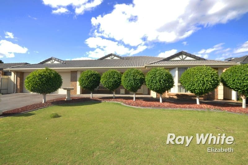 8 Ventra Street, PARAFIELD GARDENS SA 5107, Parafield Gardens - Image 1