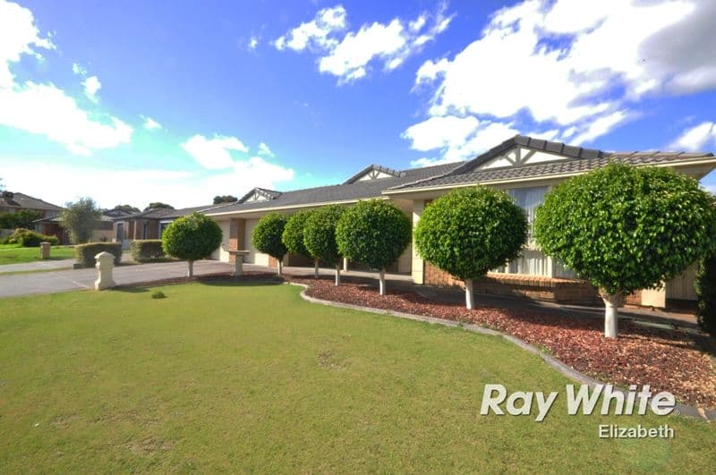 8 Ventra Street, PARAFIELD GARDENS SA 5107, Parafield Gardens - Thumbnail 2
