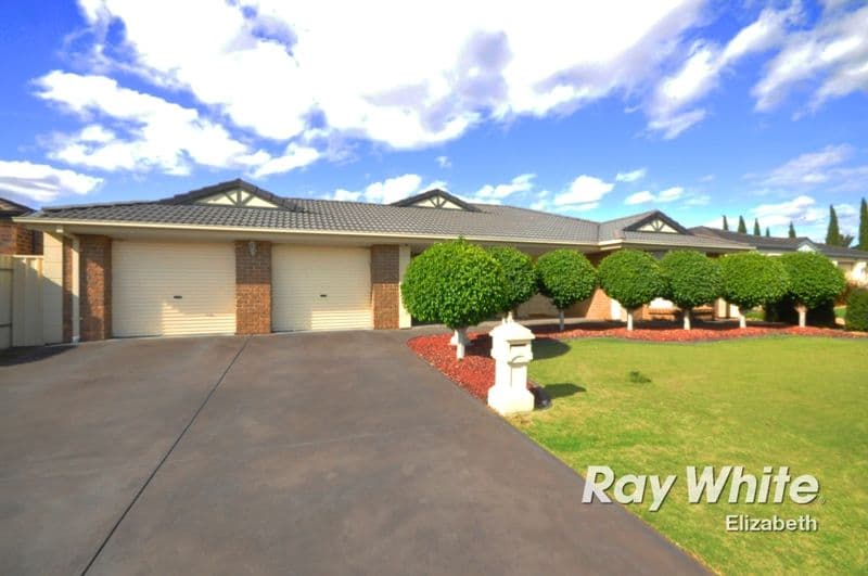 8 Ventra Street, PARAFIELD GARDENS SA 5107, Parafield Gardens - Thumbnail 3