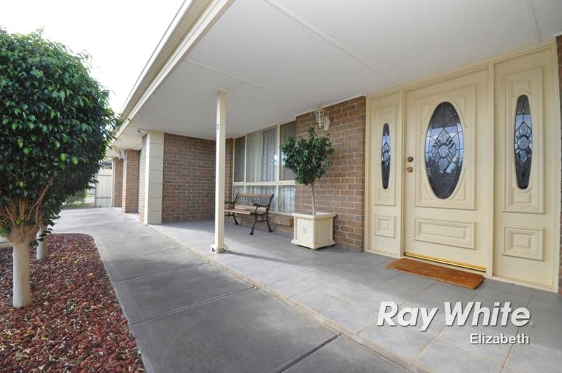 8 Ventra Street, PARAFIELD GARDENS SA 5107, Parafield Gardens - Thumbnail 4
