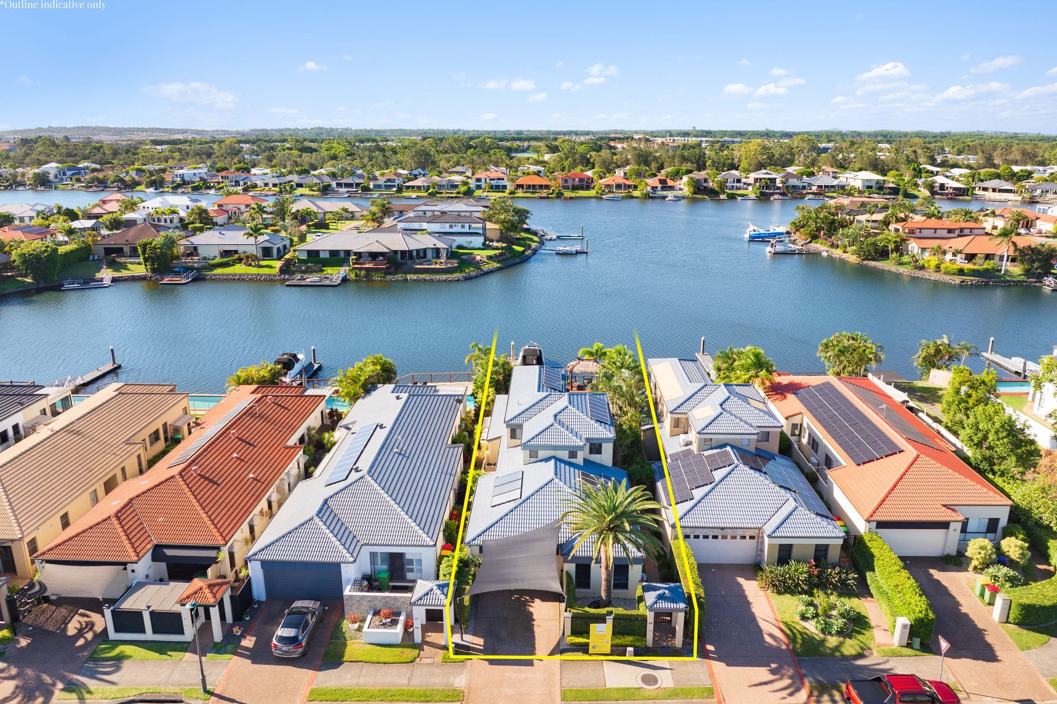 33 Lee Anne Crescent, Helensvale QLD 4212, Helensvale - Image 1