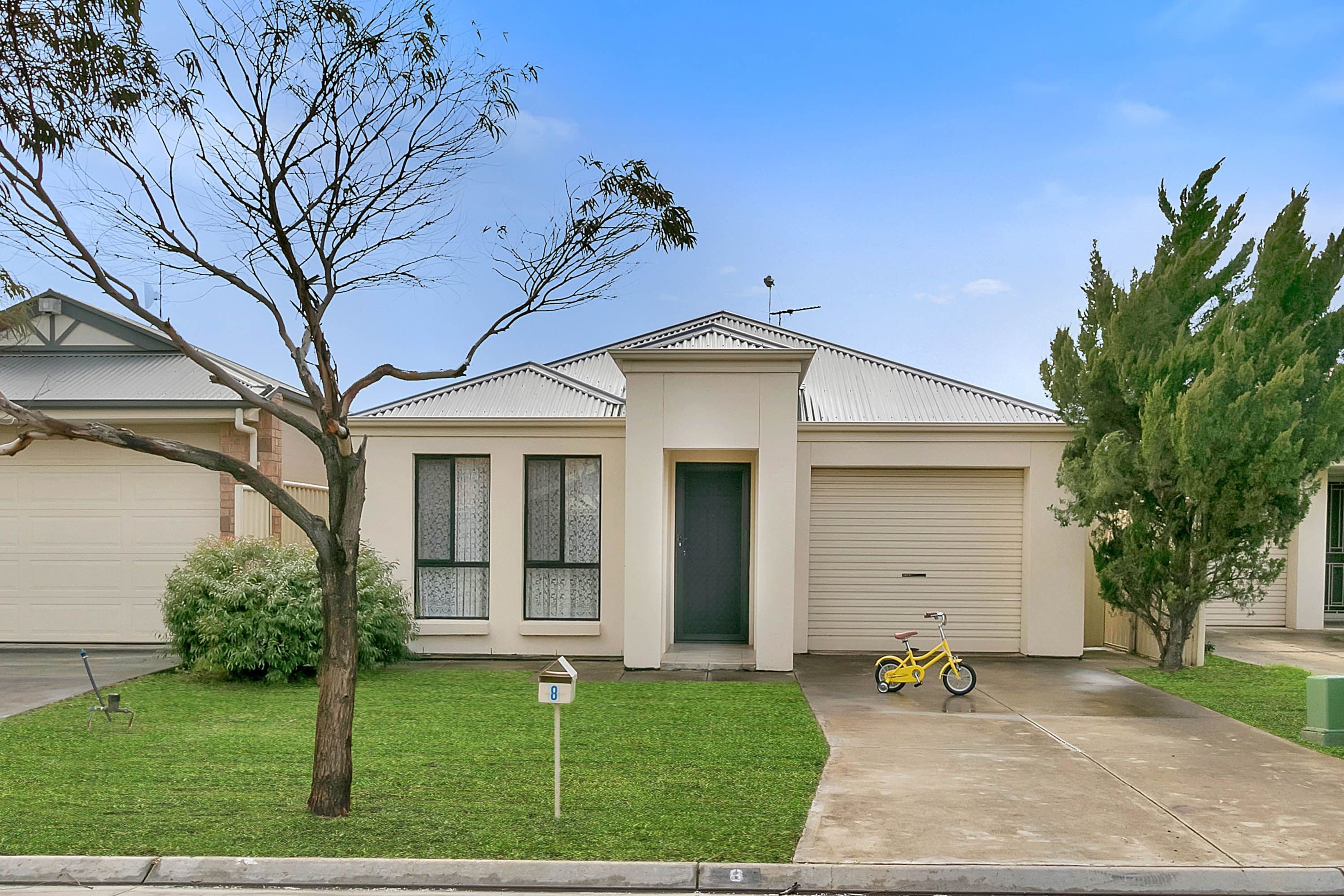 8 Martinwood Close, Burton SA 5110, Burton - Image 1