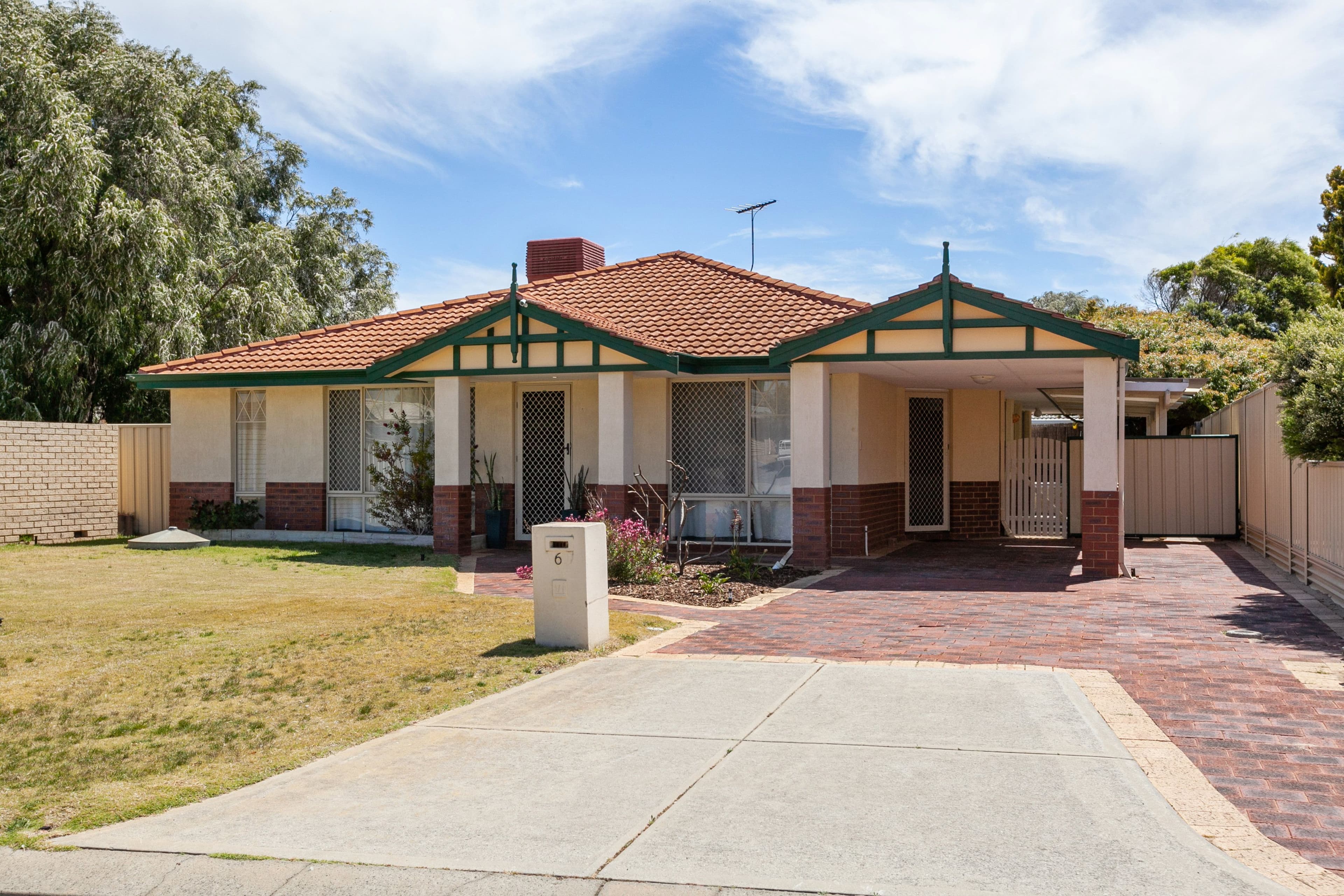 6 Luderick Grove, Warnbro WA 6169, Warnbro - Image 1