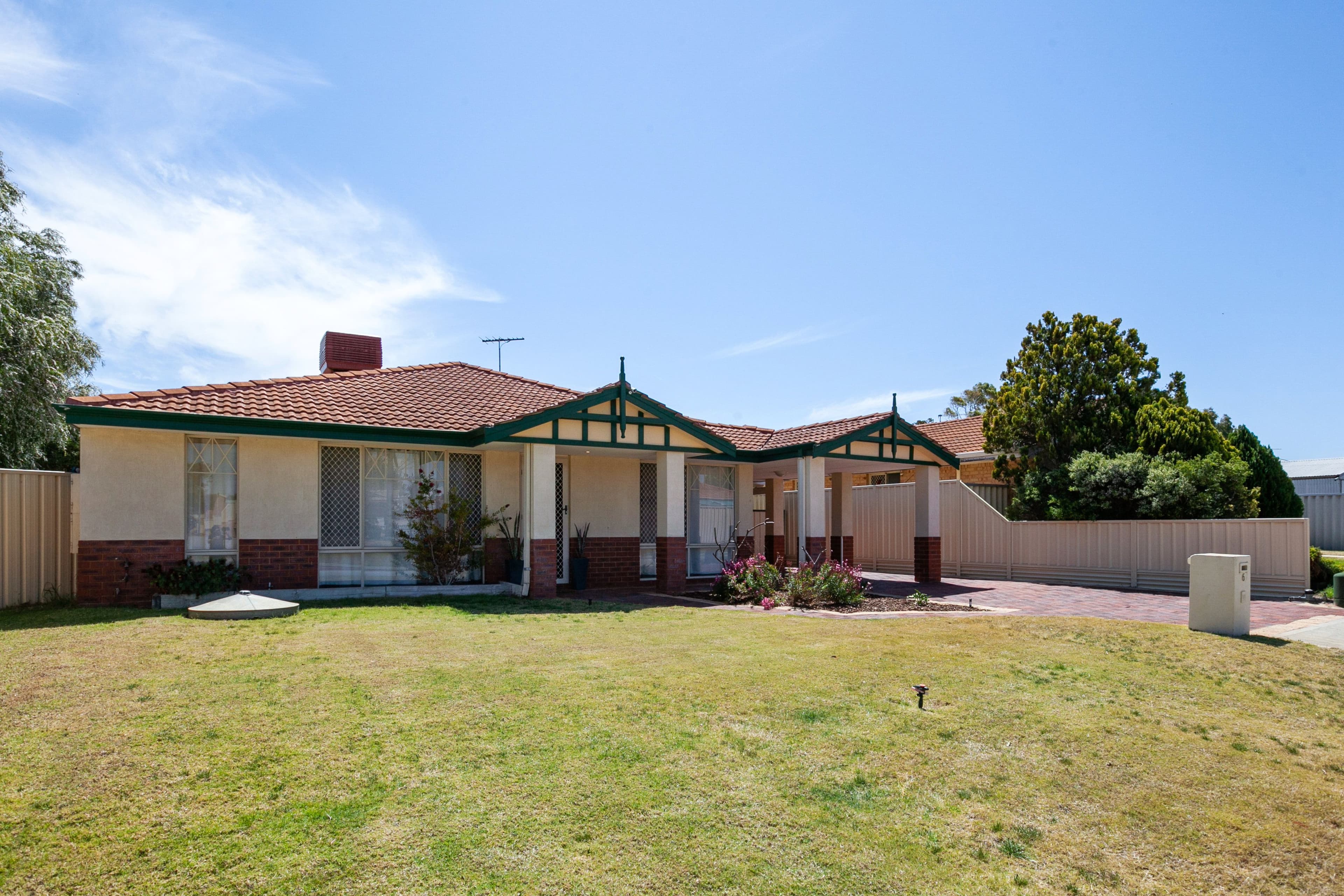 6 Luderick Grove, Warnbro WA 6169, Warnbro - Thumbnail 5