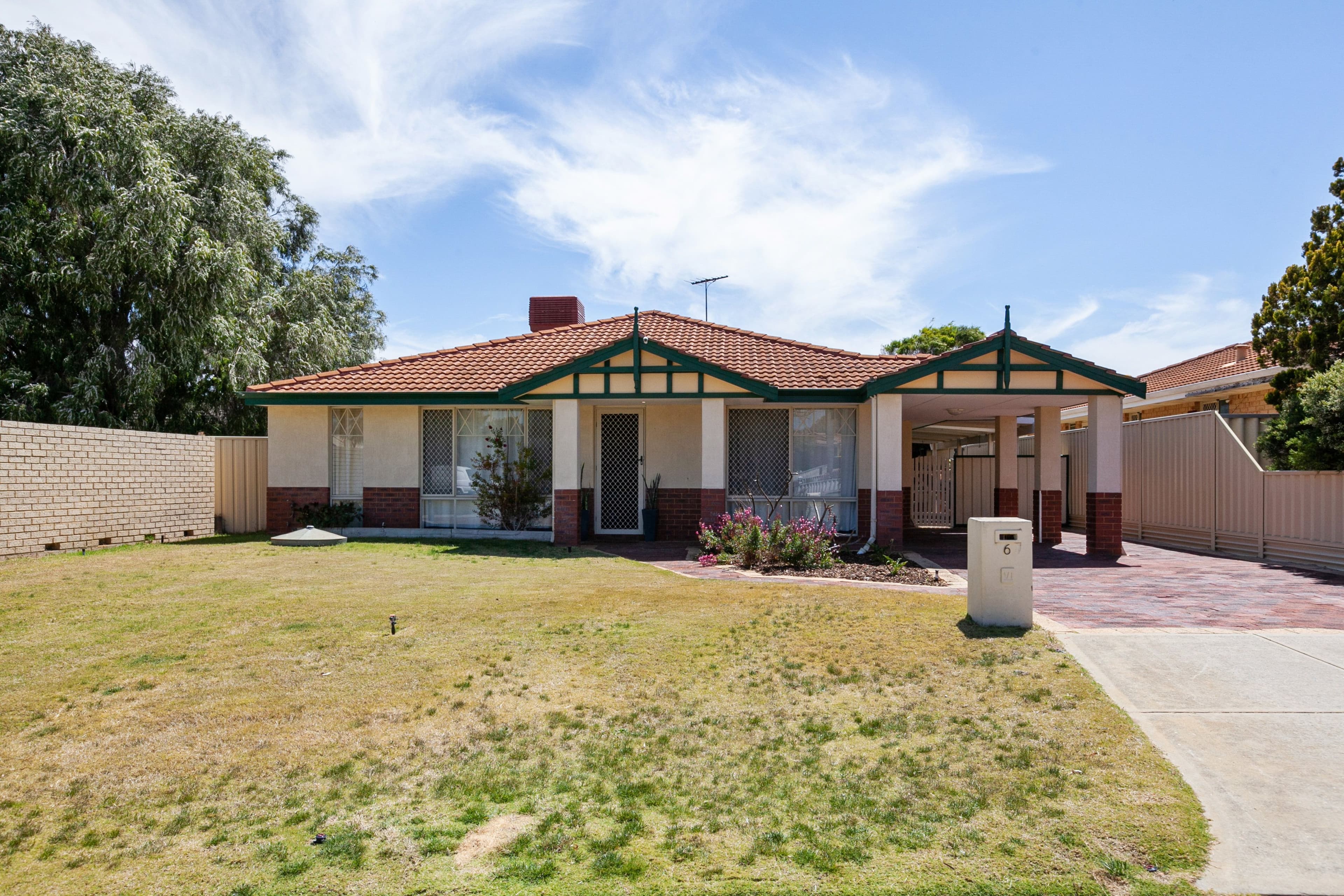 6 Luderick Grove, Warnbro WA 6169, Warnbro - Thumbnail 6