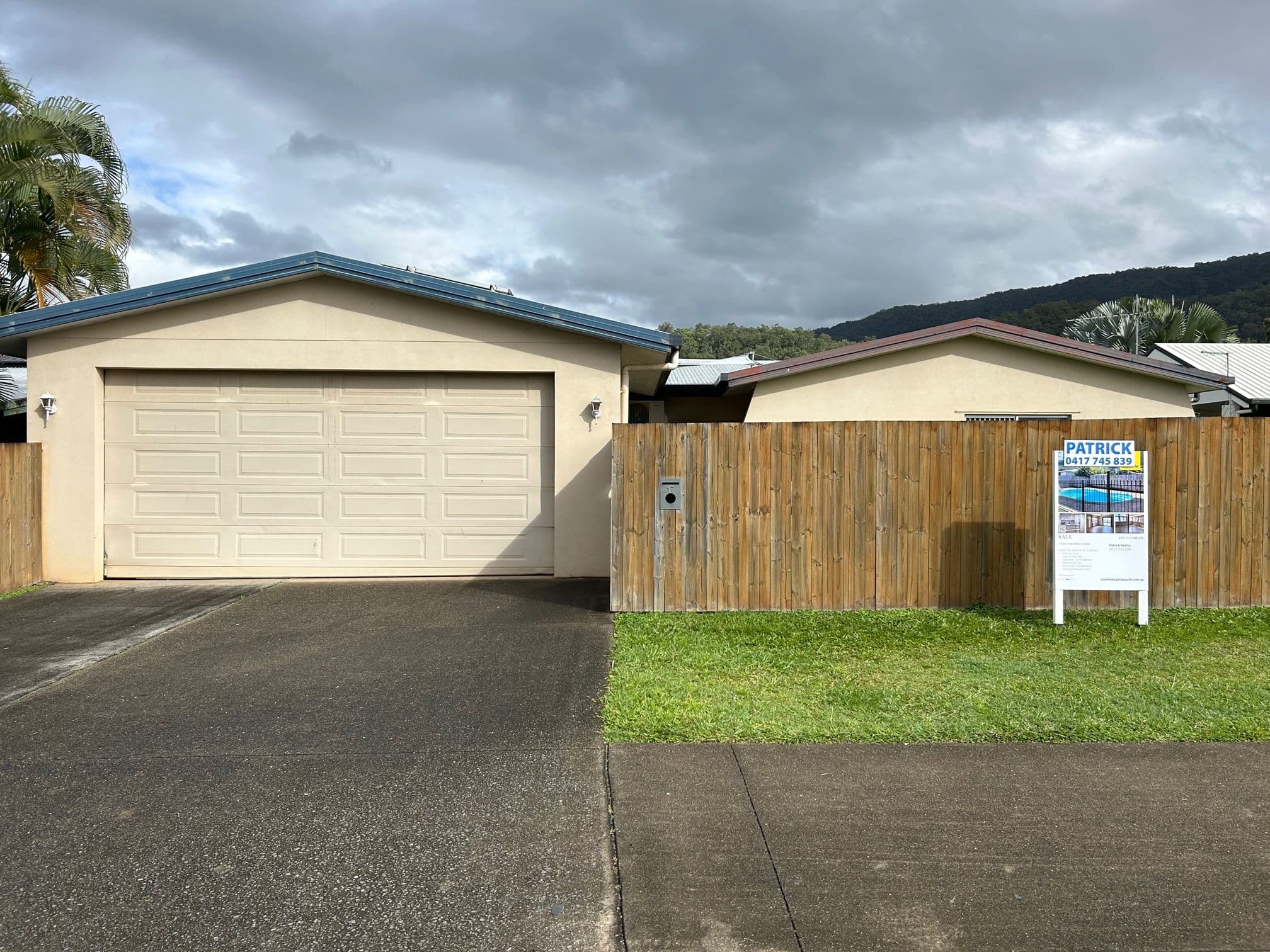 17 Hardy Road, Mount Sheridan QLD 4868, Mount Sheridan - Image 1