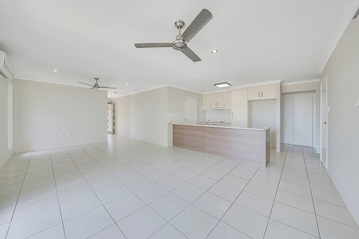 22 Ouston Place, South Gladstone QLD 4680, South Gladstone - Thumbnail 2