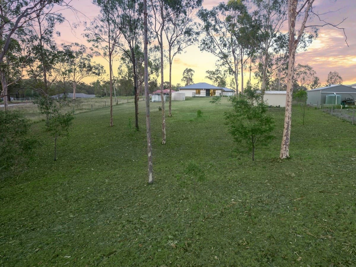 1 Wollemi Close, Regency Downs QLD 4341, Regency Downs - Thumbnail 2