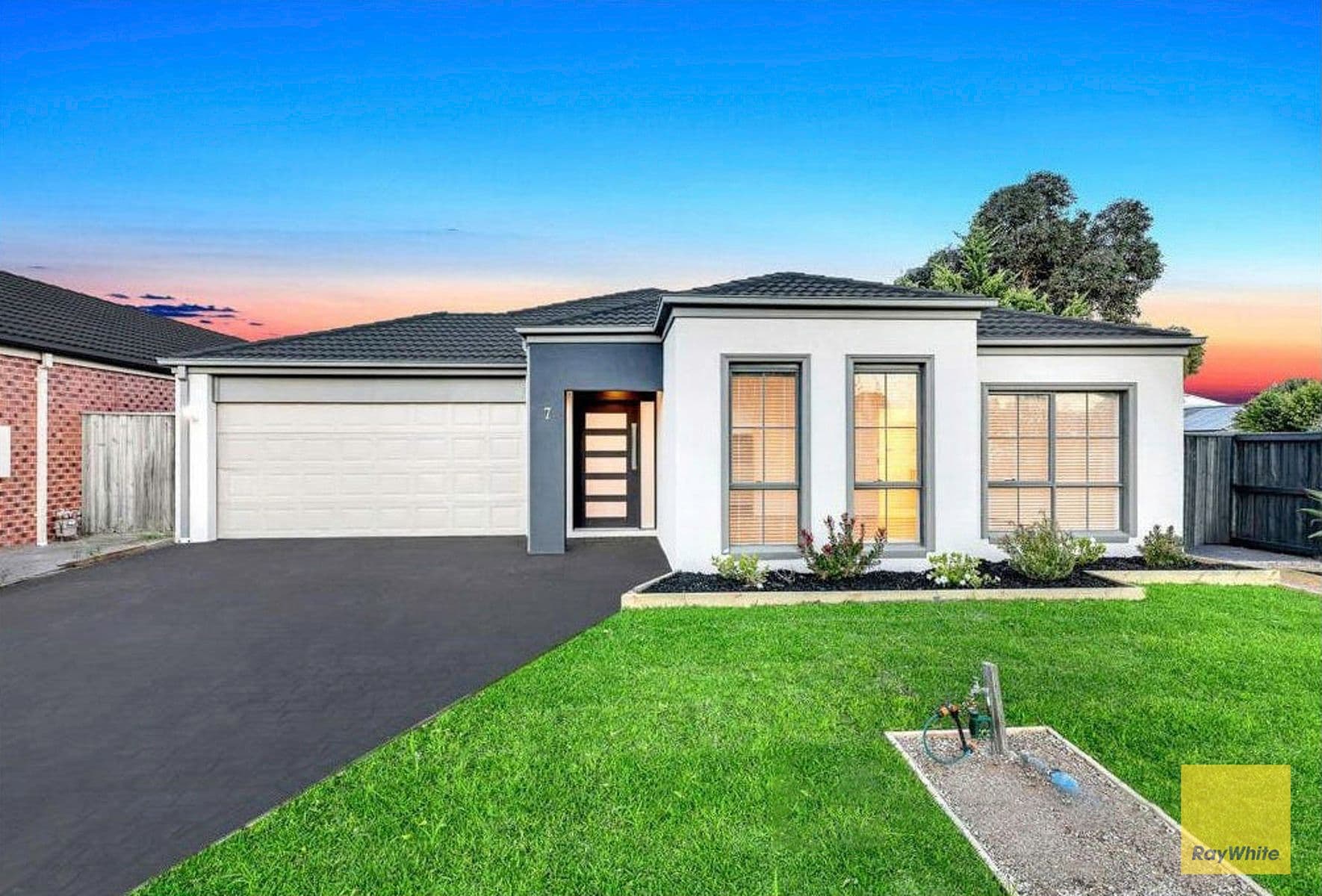 7 Zetland Way, Tarneit VIC 3029, Tarneit - Image 1
