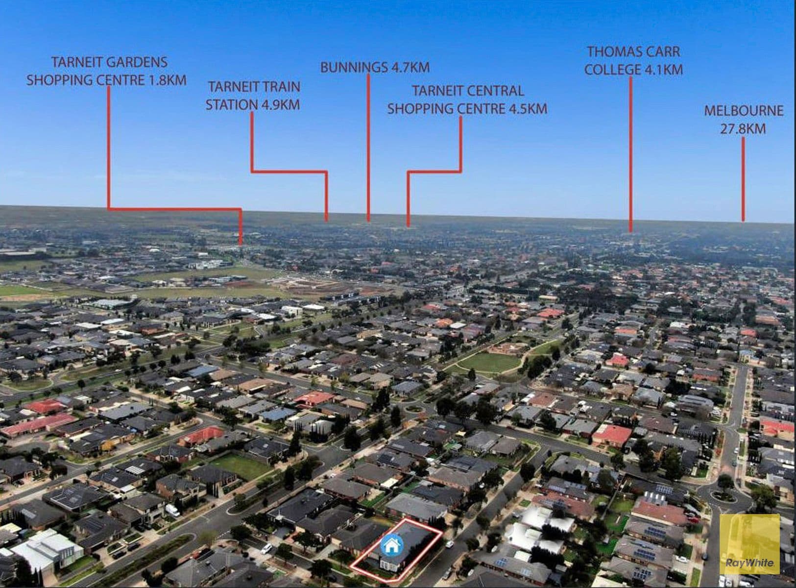 7 Zetland Way, Tarneit VIC 3029, Tarneit - Thumbnail 3