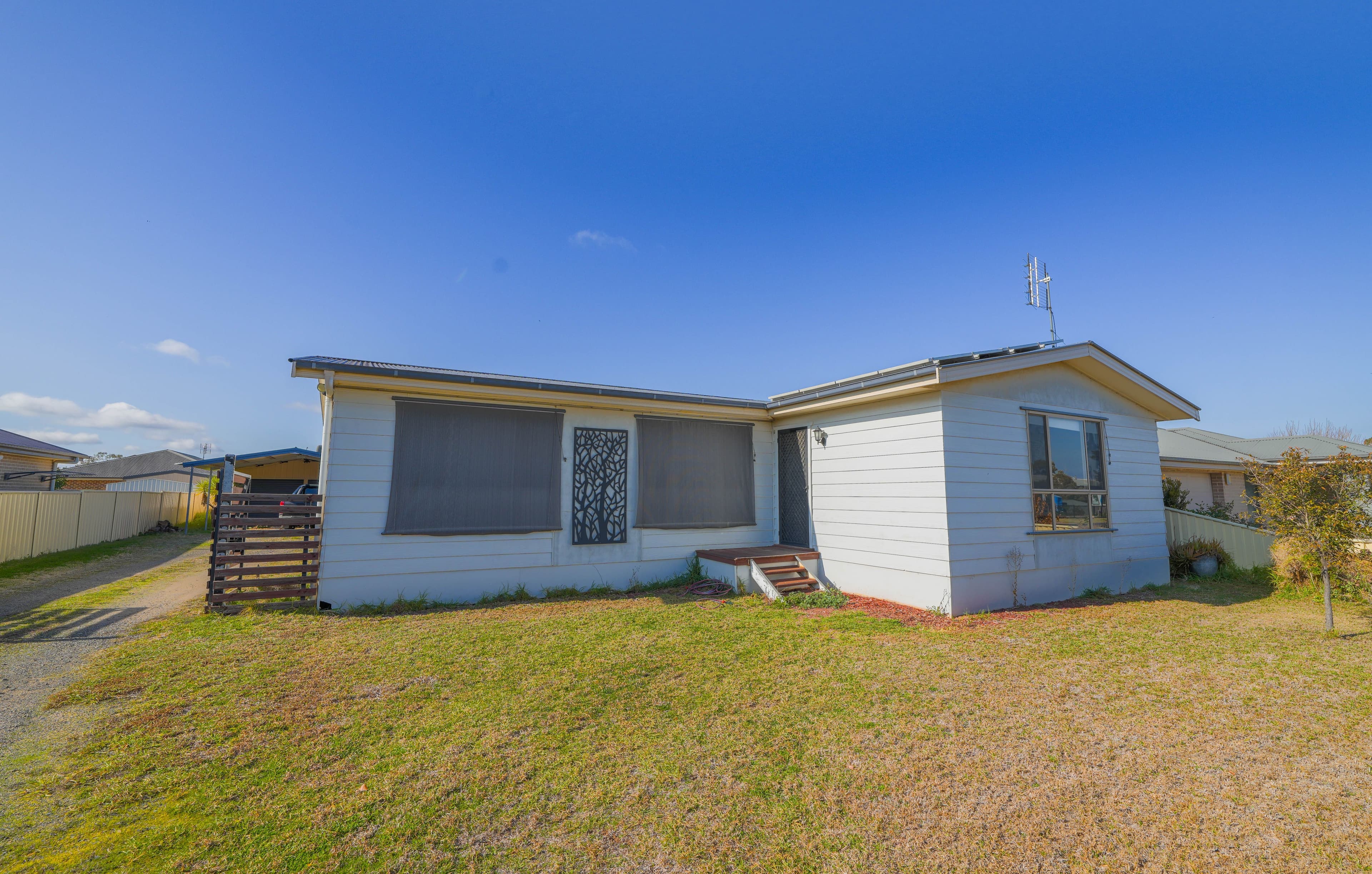 91 York Street, Forbes NSW 2871, Forbes - Image 1