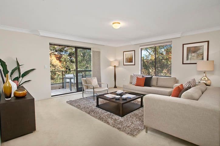 25A Marks Street (Block D), NAREMBURN NSW 2065, Naremburn - Image 1