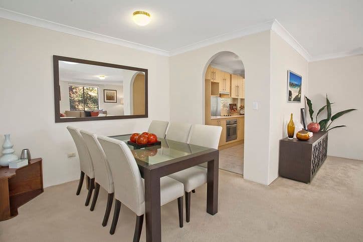 25A Marks Street (Block D), NAREMBURN NSW 2065, Naremburn - Thumbnail 3