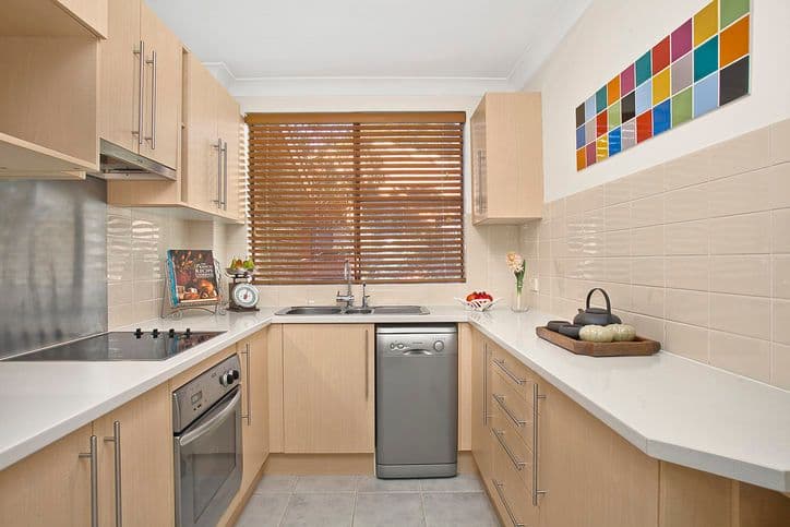 25A Marks Street (Block D), NAREMBURN NSW 2065, Naremburn - Thumbnail 4