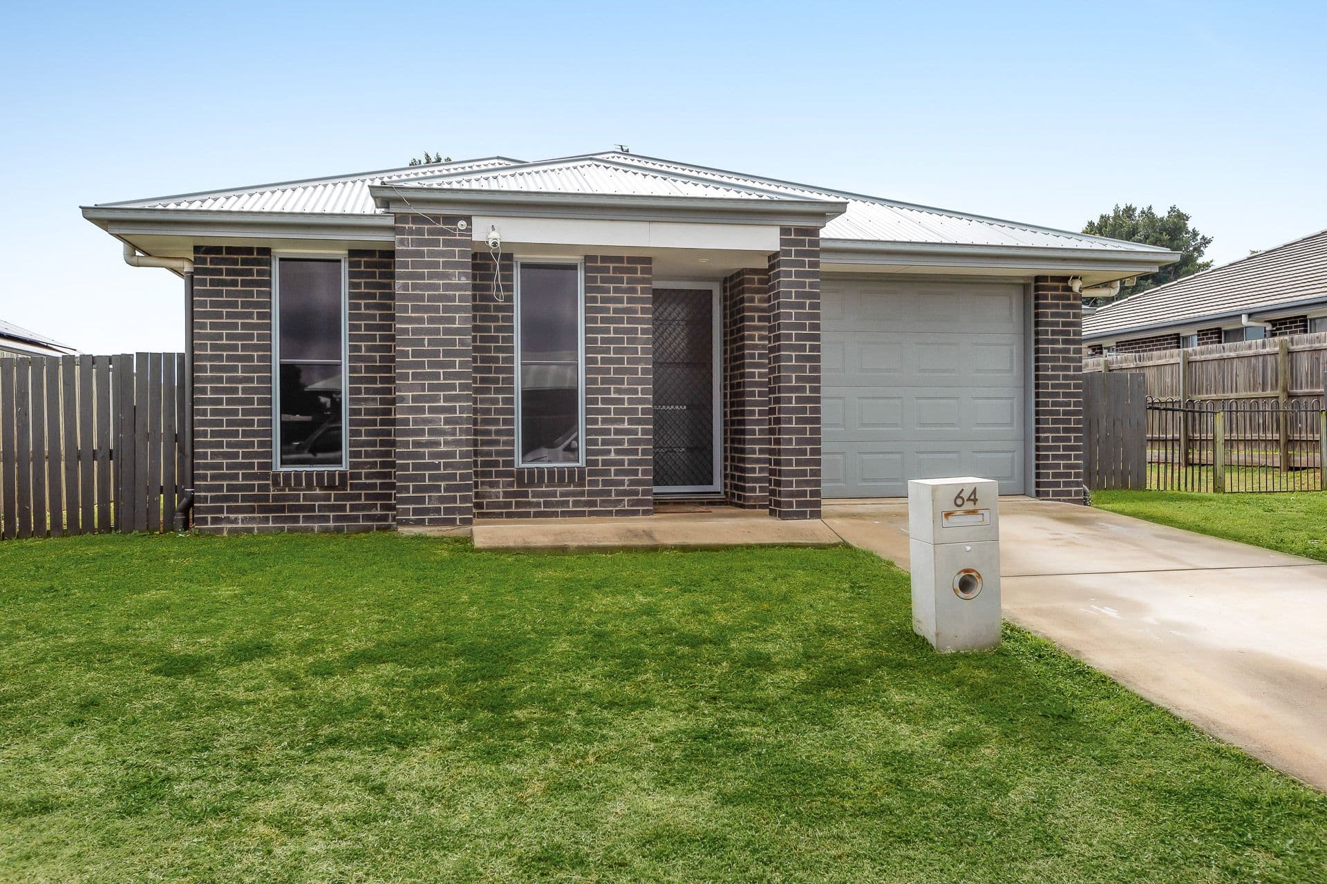 64 Shelby Street, Glenvale QLD 4350, Glenvale - Image 1