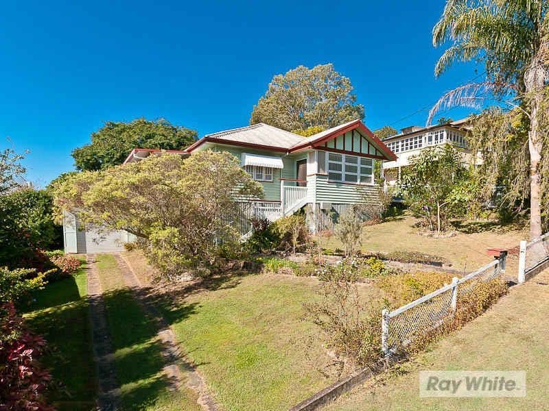 39 Plymouth Street, ALDERLEY QLD 4051, Alderley - Image 1
