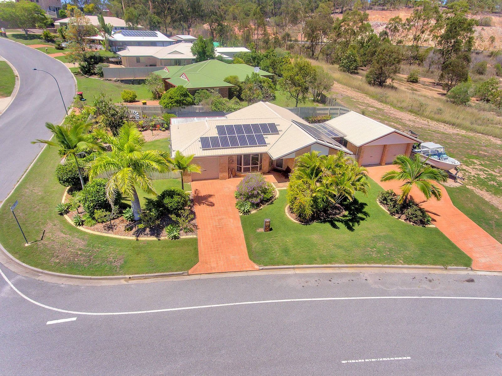 49 Carinya Drive, Clinton QLD 4680, Clinton - Image 1