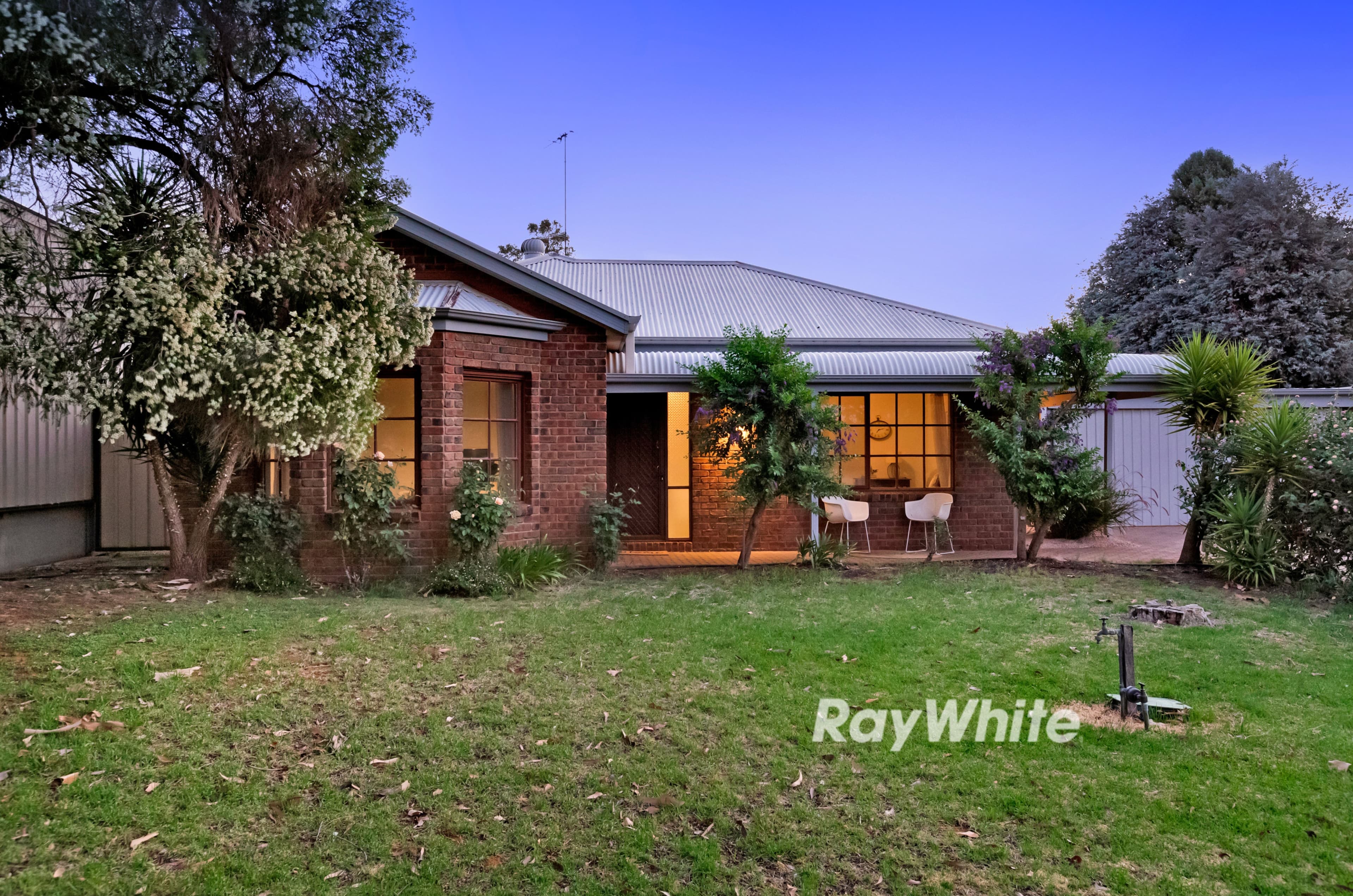 16 Hyder Drive, Mildura VIC 3500, Mildura - Image 1
