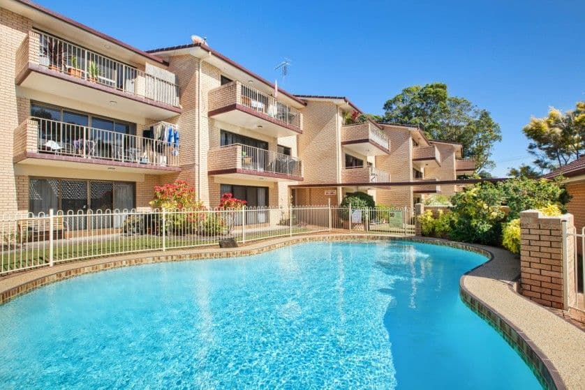 Unit 6 Windarra 14-16 Camfield Street, Alexandra Headland QLD 4572, Alexandra Headland - Thumbnail 6