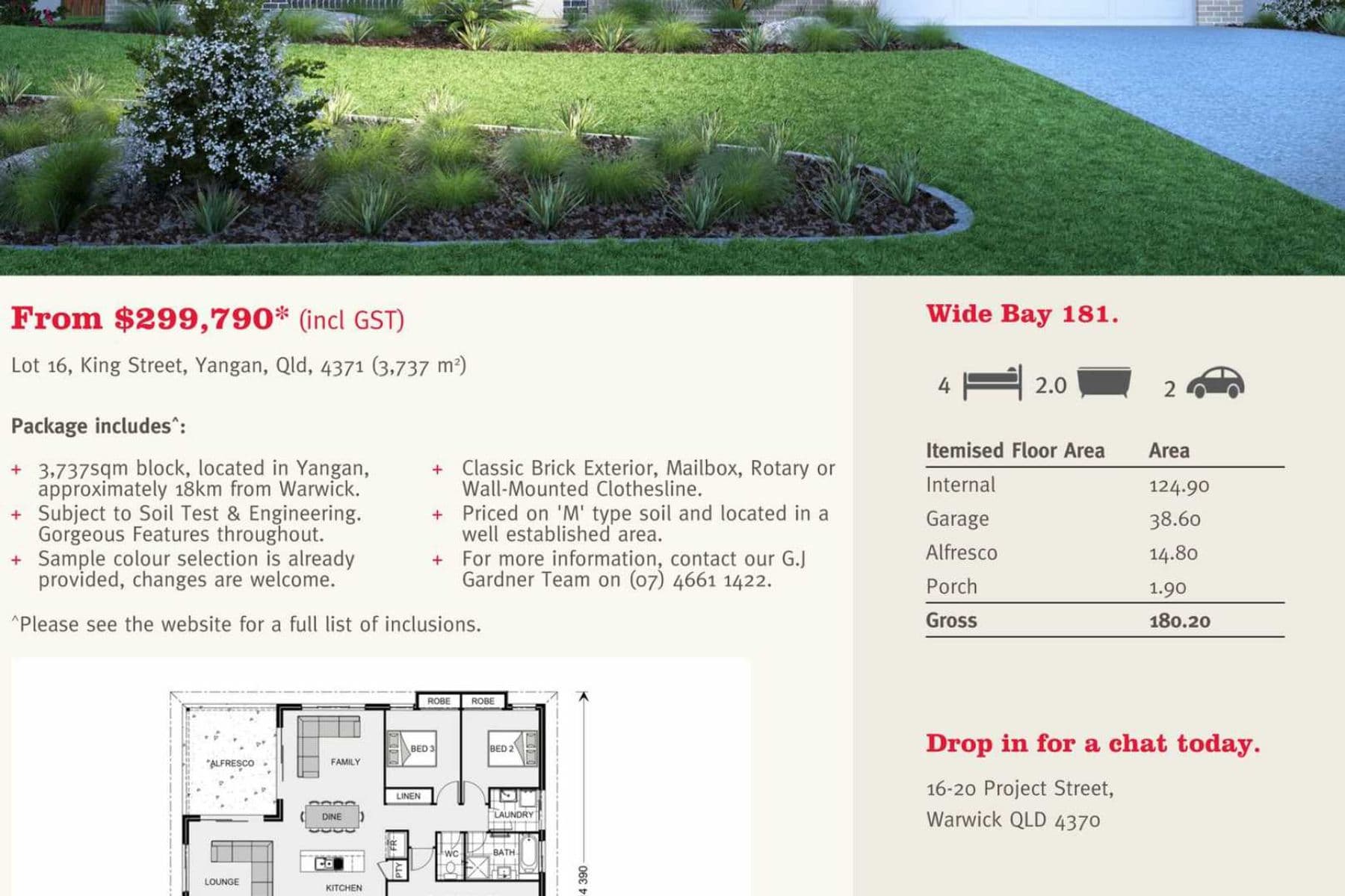 54 King Street, Yangan - Thumbnail 4