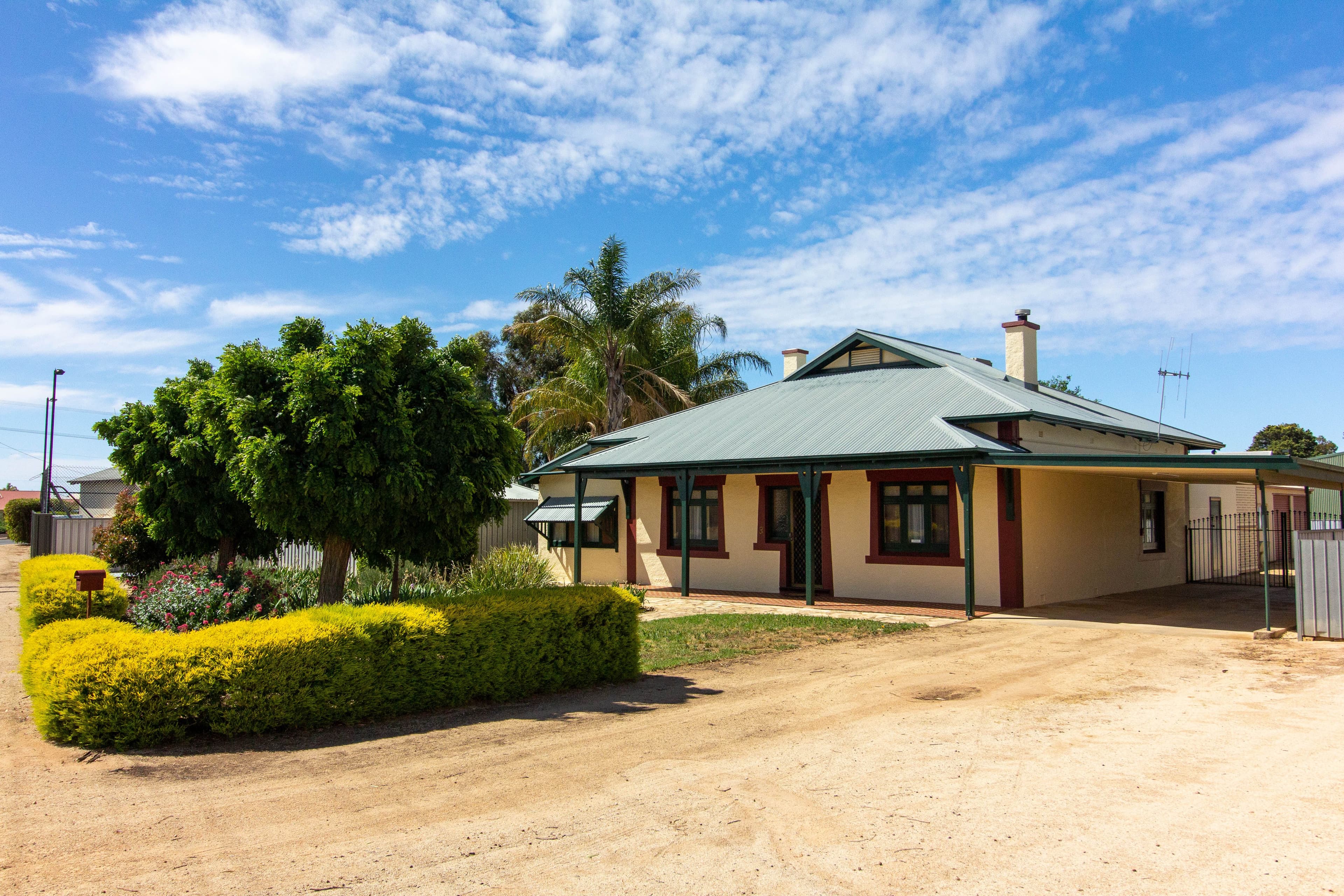 3 Fifth Street, Loxton SA 5333, Loxton - Image 1