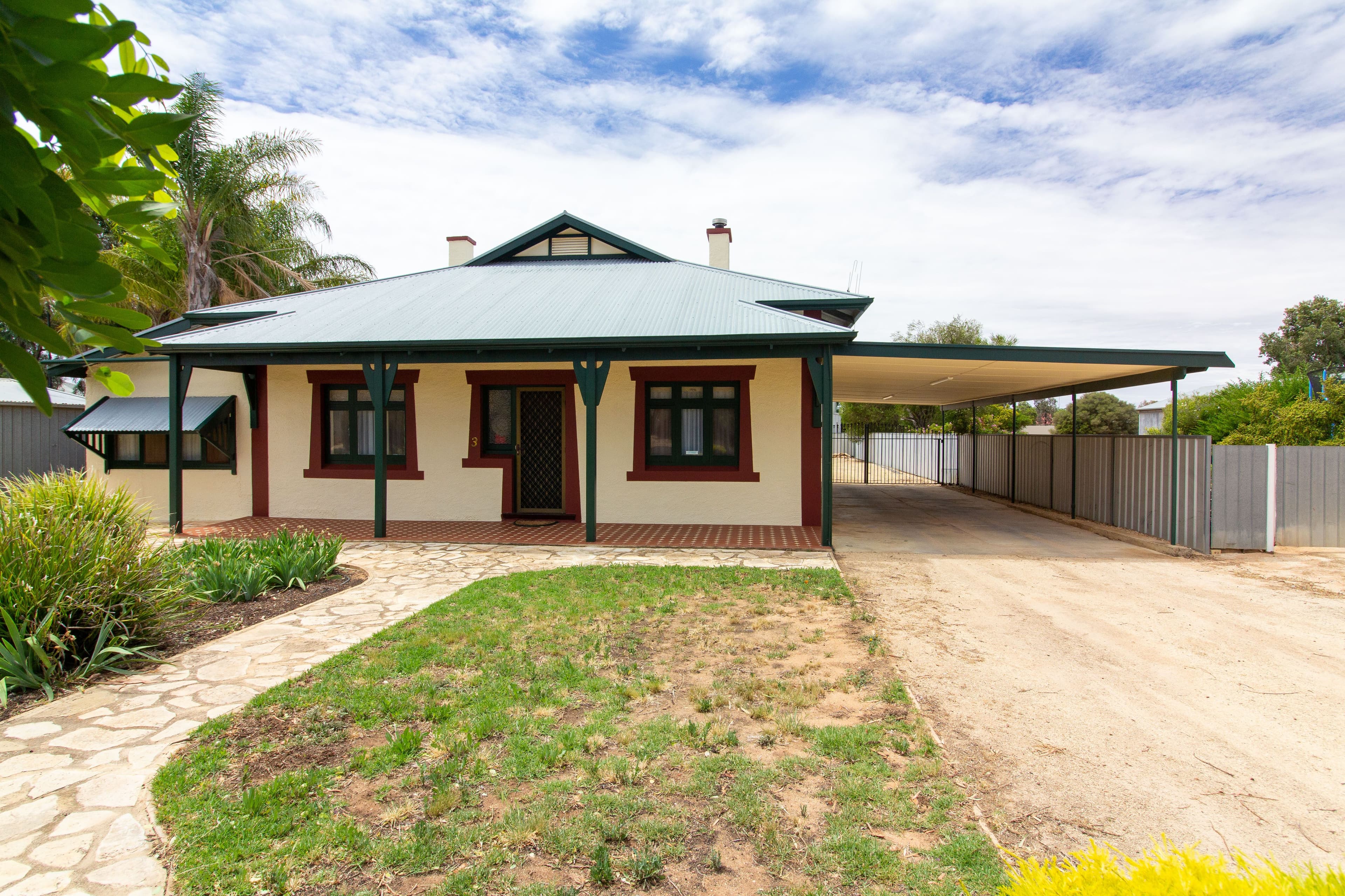 3 Fifth Street, Loxton SA 5333, Loxton - Thumbnail 2
