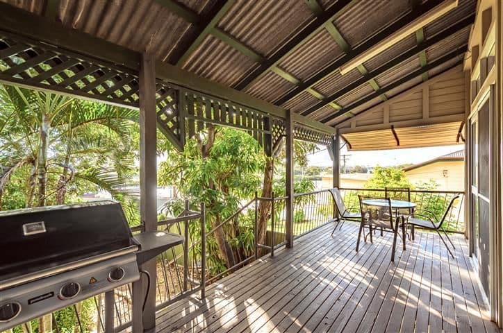 6 Oaka Lane, Gladstone Central QLD 4680, Gladstone Central - Thumbnail 2