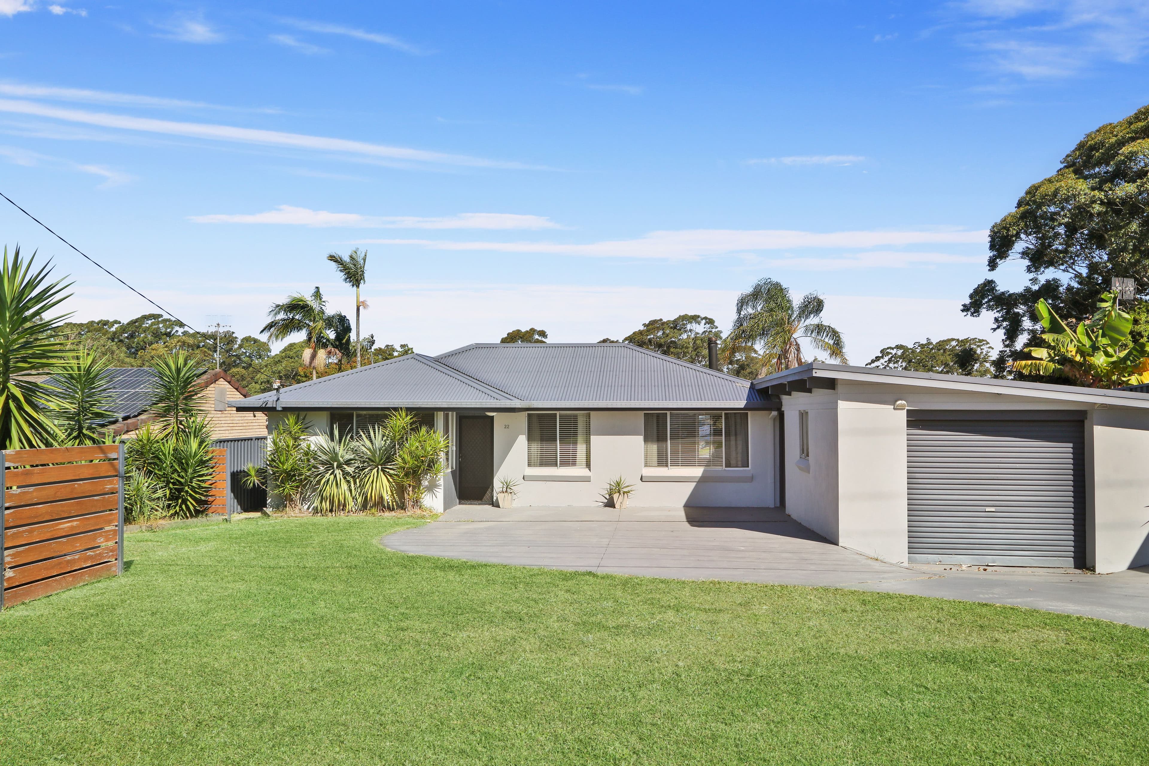 22 Oberton Street, Kincumber NSW 2251, Kincumber - Image 1