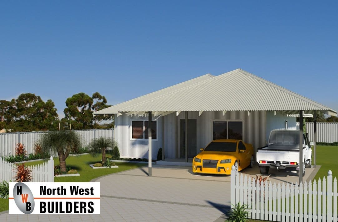 Lot 465 Sariago Terrace, Bilingurr WA 6725, Bilingurr - Image 1