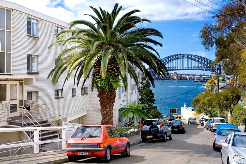 8   Lookes Avenue, BALMAIN EAST NSW 2041, Balmain East - Image 1