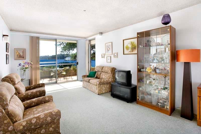 8   Lookes Avenue, BALMAIN EAST NSW 2041, Balmain East - Thumbnail 2