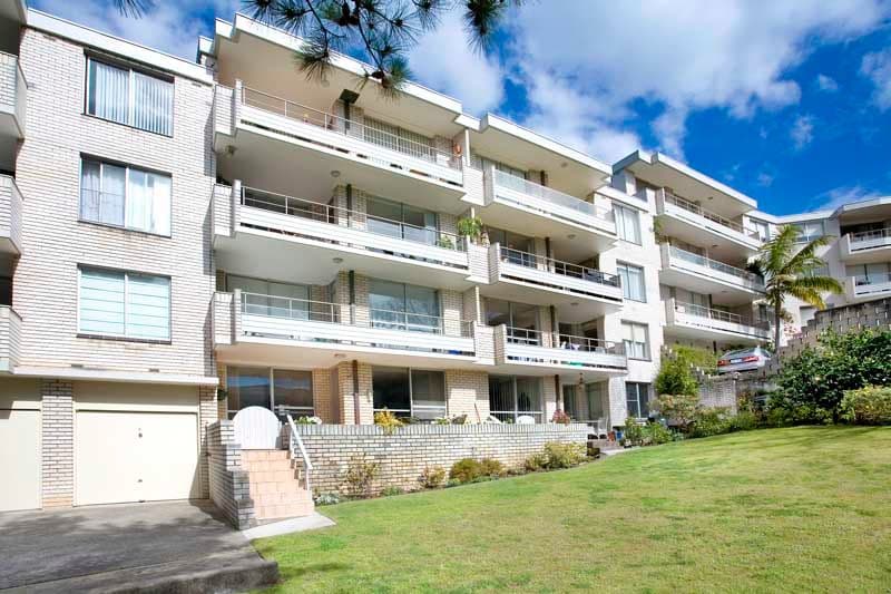 8   Lookes Avenue, BALMAIN EAST NSW 2041, Balmain East - Thumbnail 4