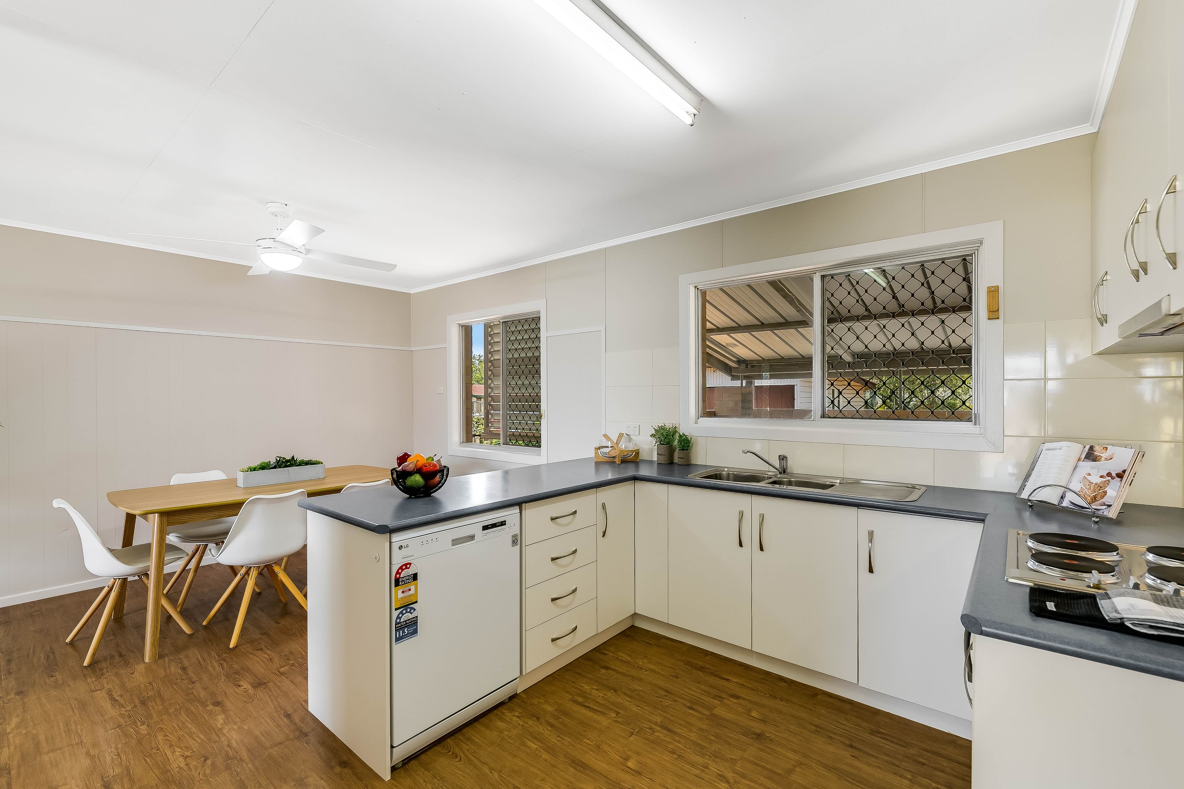 15 Brown Street, Rockville QLD 4350, Rockville - Thumbnail 5