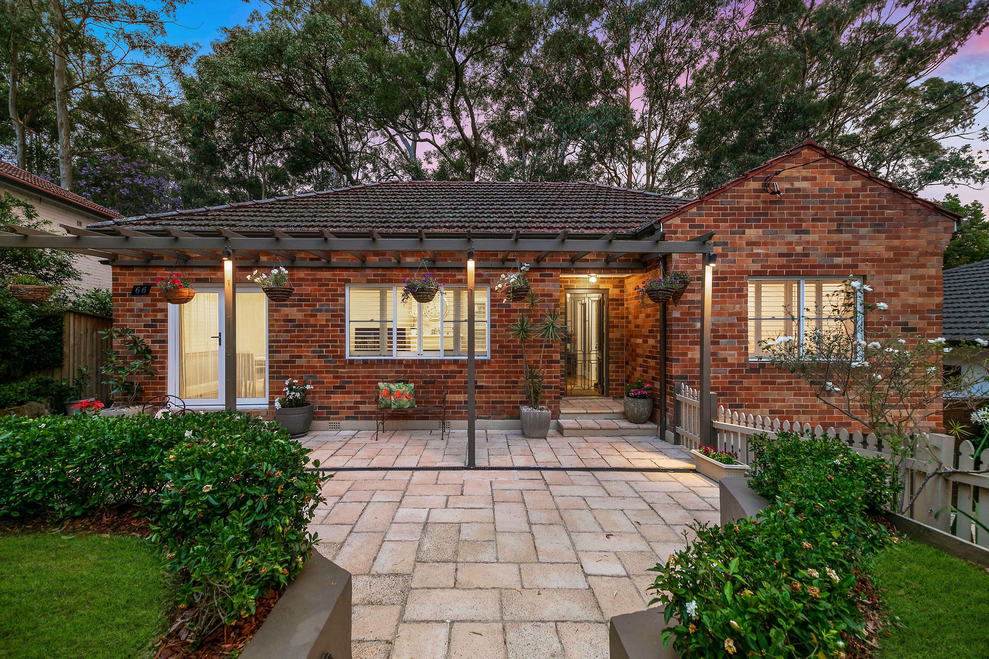 66 Ada Avenue, Wahroonga - Thumbnail 2