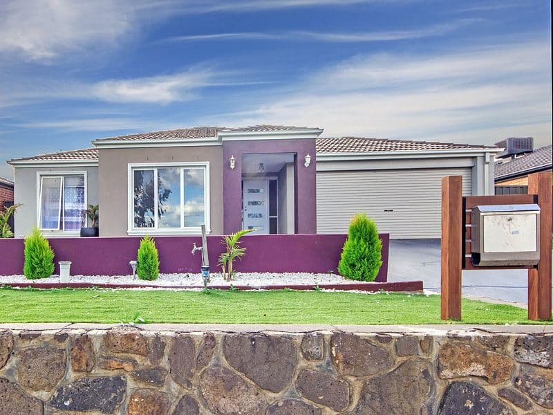 8 Murdeduke Crescent, WYNDHAM VALE VIC 3024, Wyndham Vale - Thumbnail 3