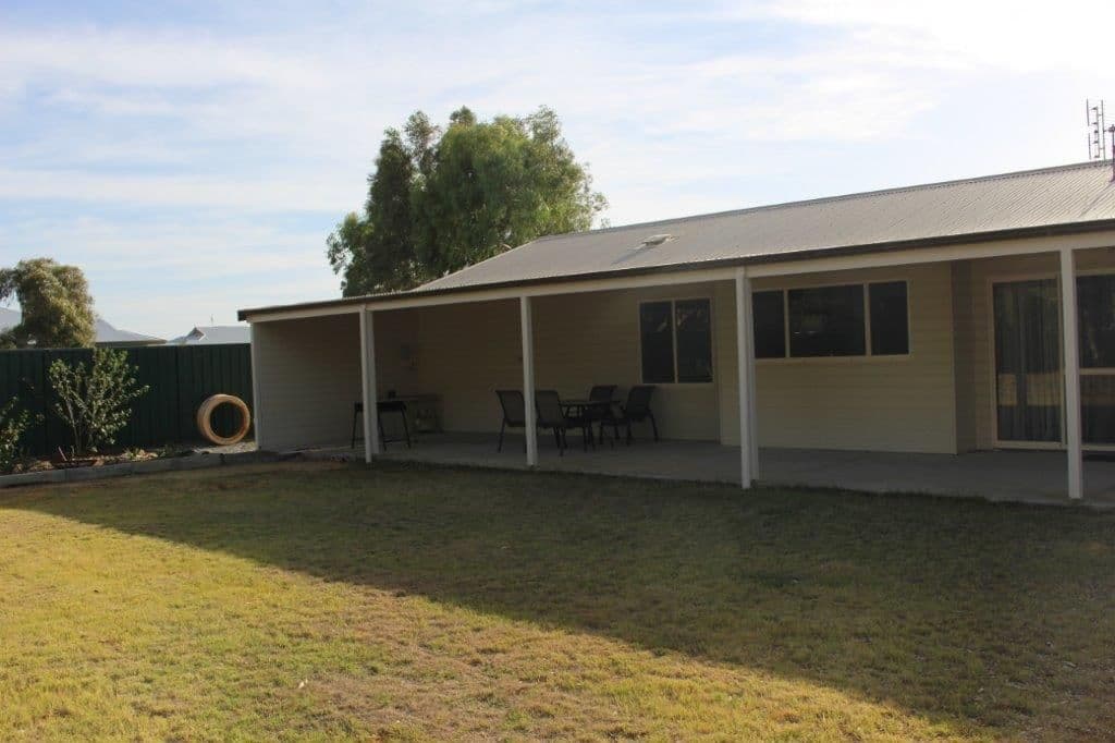 22 Bayliss Road, Dongara WA 6525, Dongara - Thumbnail 2