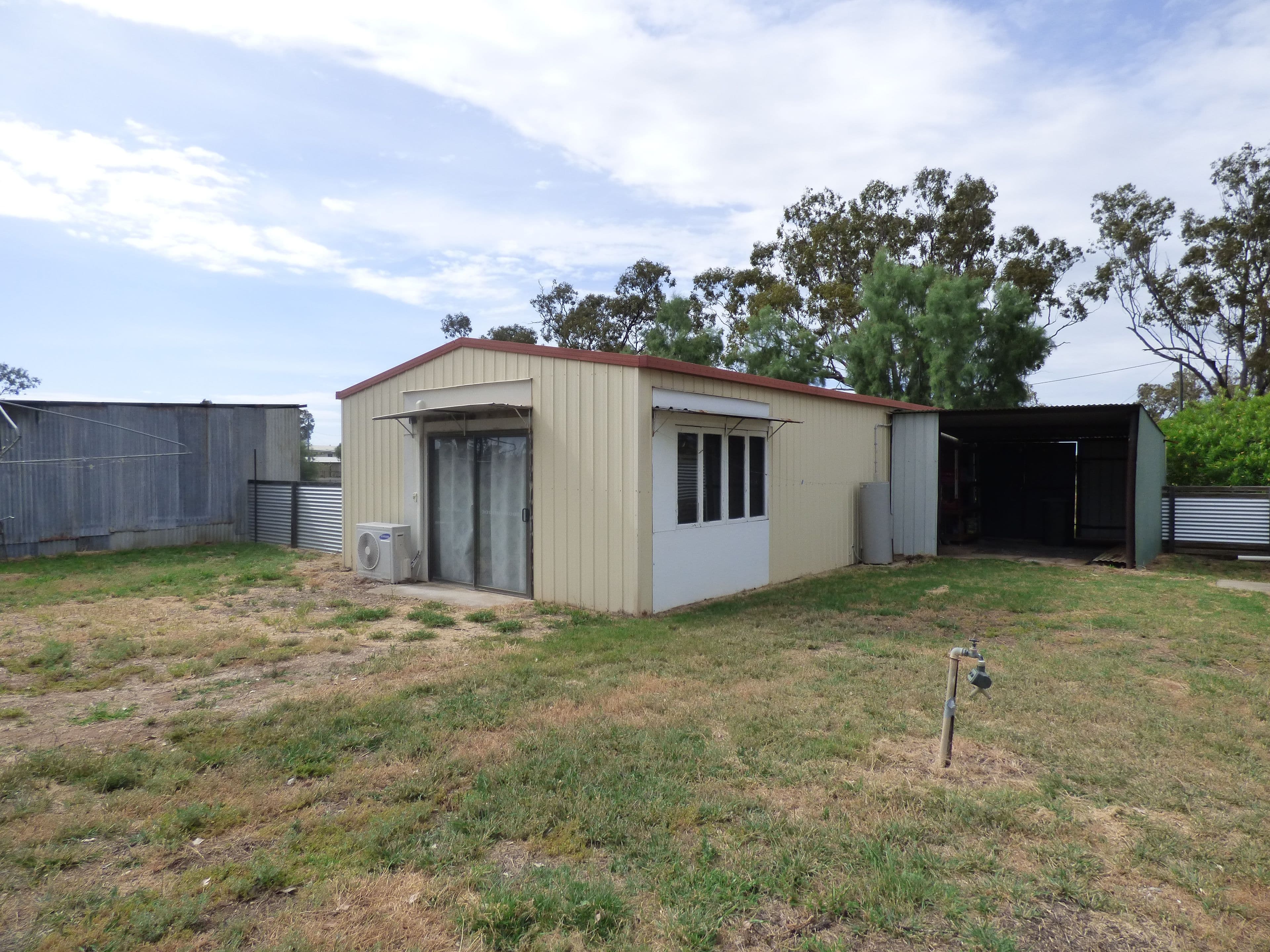 14 Landsborough Street, Wallumbilla QLD 4428, Wallumbilla - Thumbnail 4