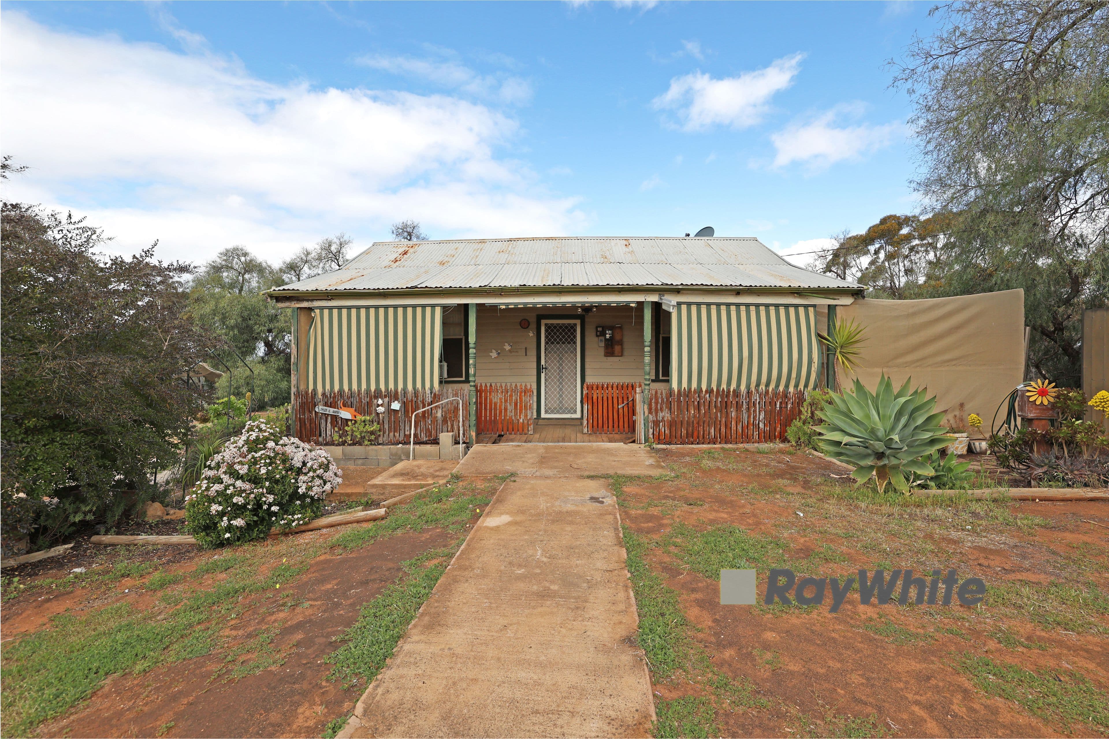 7 Kenyon Street, Walpeup VIC 3507, Walpeup - Image 1
