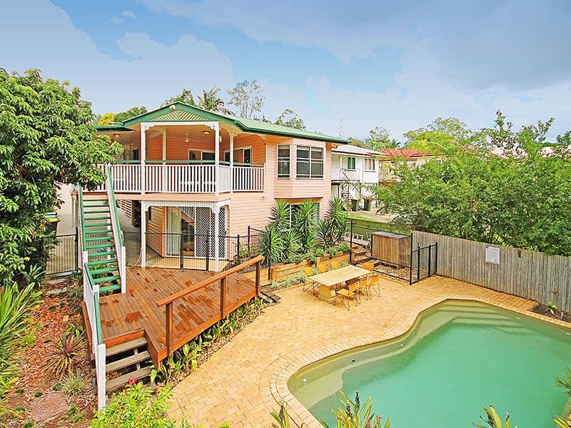 41 Romea Street, THE GAP QLD 4061, The Gap - Image 1