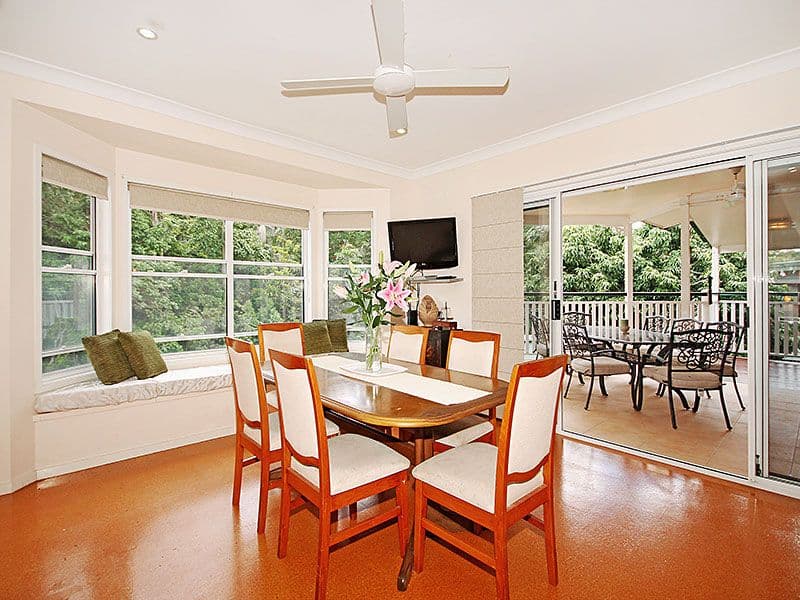 41 Romea Street, THE GAP QLD 4061, The Gap - Thumbnail 4