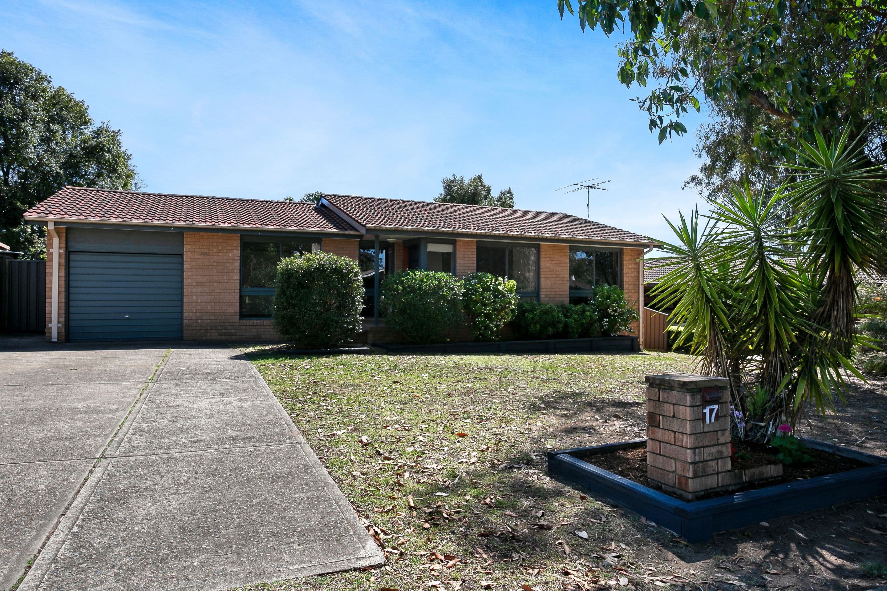 17 Ikin Street, Jamisontown NSW 2750, Jamisontown - Image 1