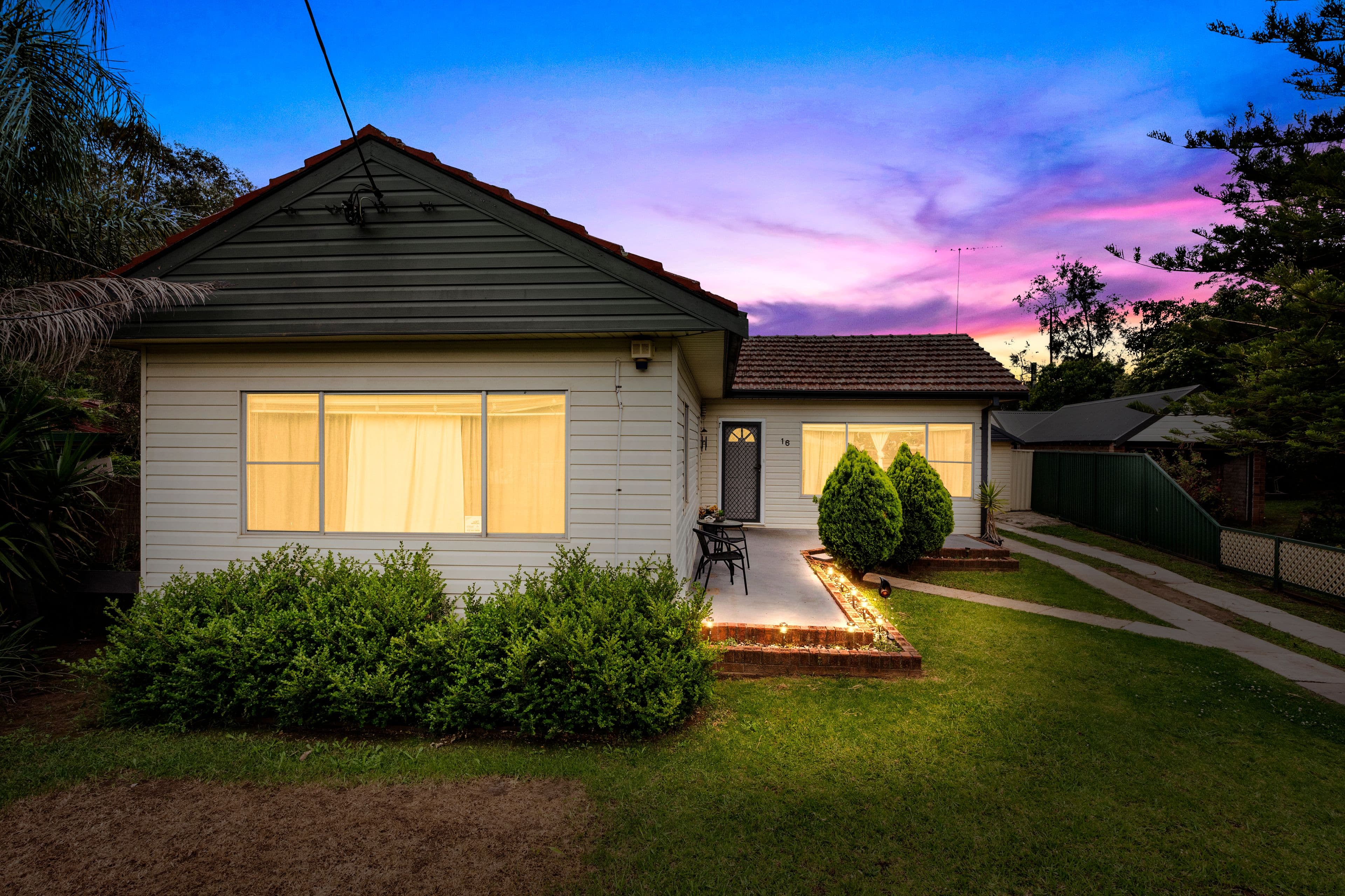 16 Lynwood Avenue, Doonside NSW 2767, Blacktown - Image 1