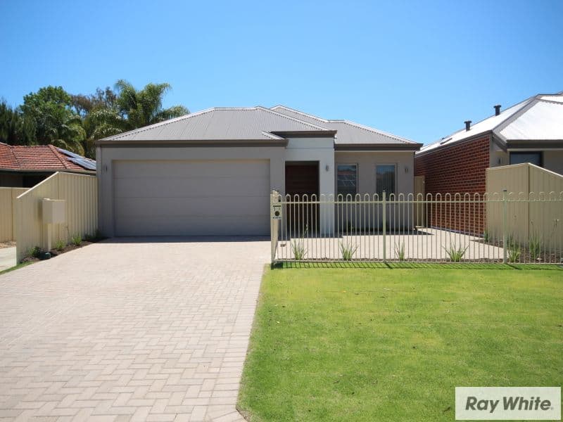 1 Coleman Place, Beckenham WA 6107, Beckenham - Image 1